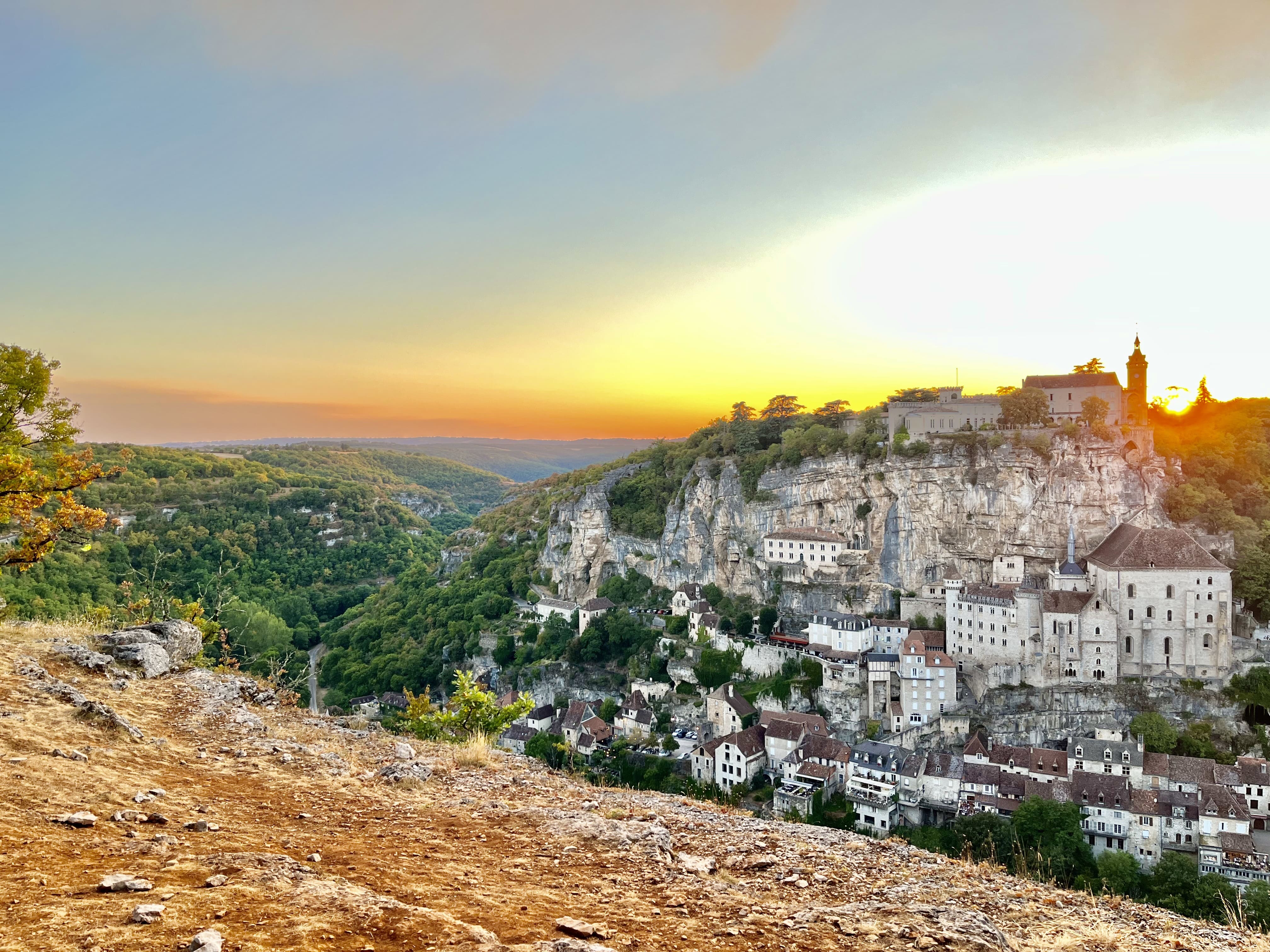 Sanctuaire De Rocamadour Ritrit sanctuaire-de-rocamadour-ritrit